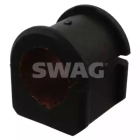 83947748 SWAG Подушка стабілізатора гумова (Swag)